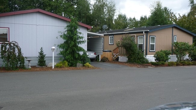 Building Photo - Bowman-hilton Mobile Home Park