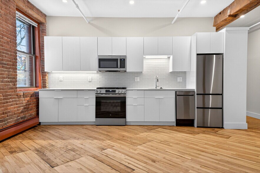 Building Photo - 791 Tremont St
