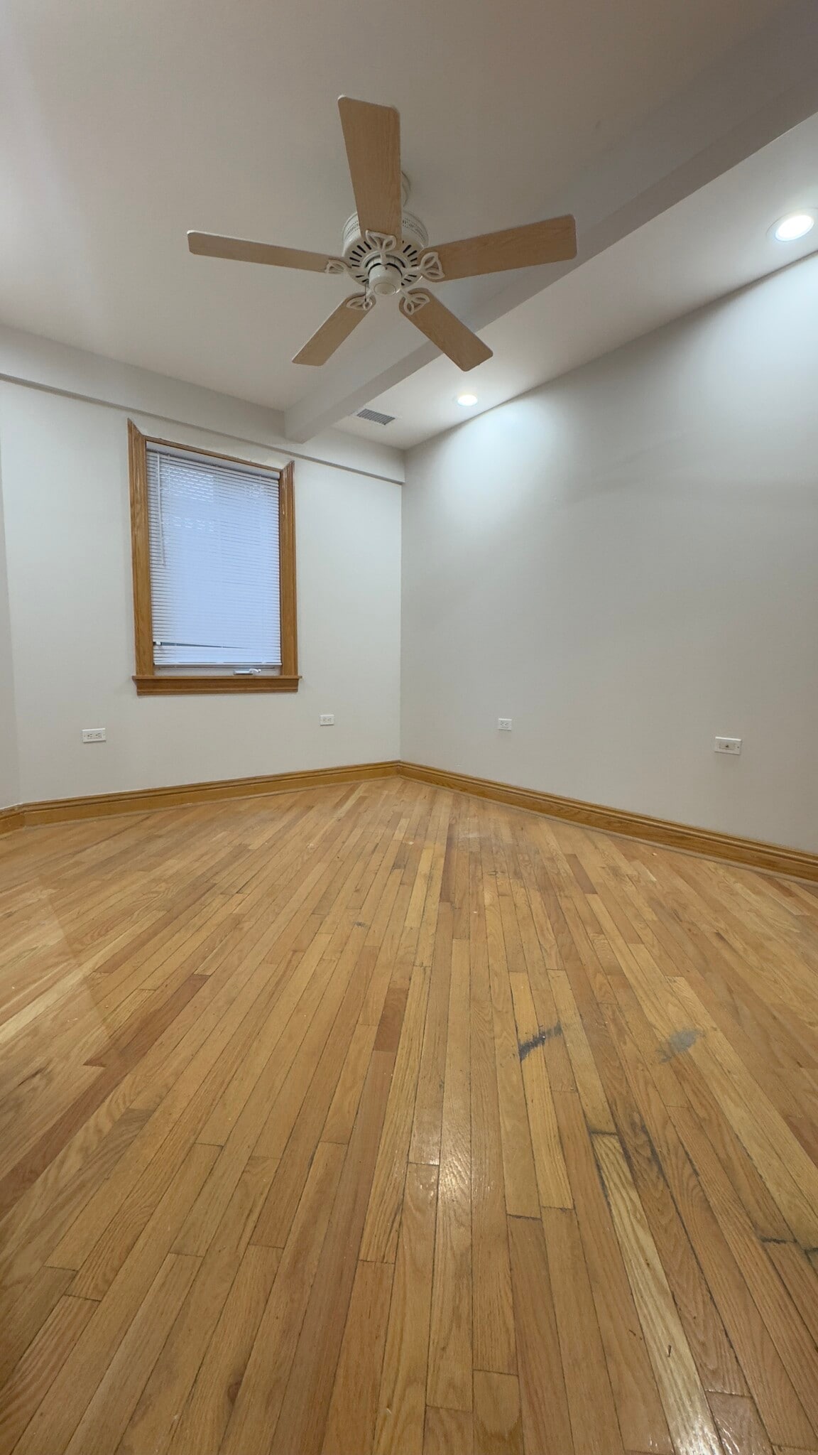 Bedroom #2B - 2310 W 21st St