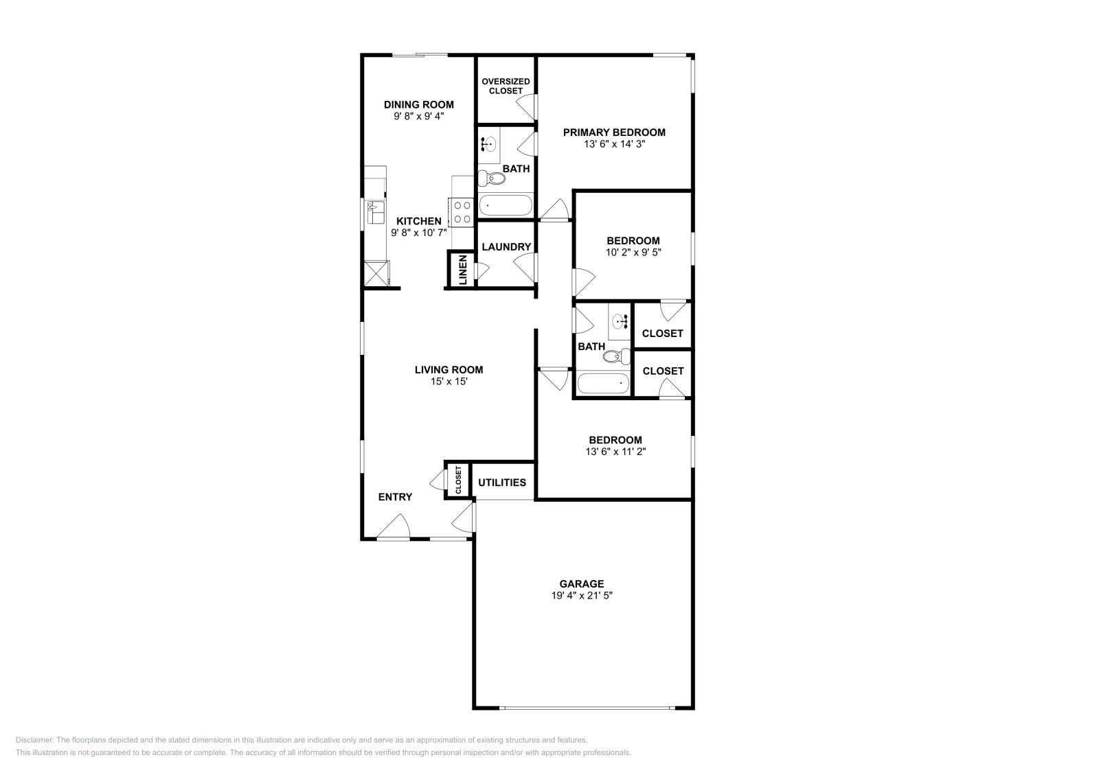 Building Photo - 643 Rocky Meadow Dr