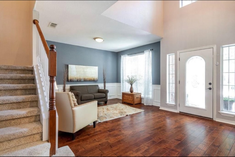 Building Photo - 5408 Lebeau Ln