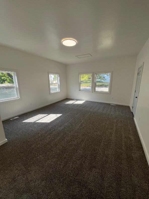 Building Photo - 806 S Clay St
