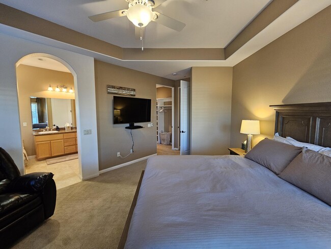 Building Photo - 1803 Via San Martino