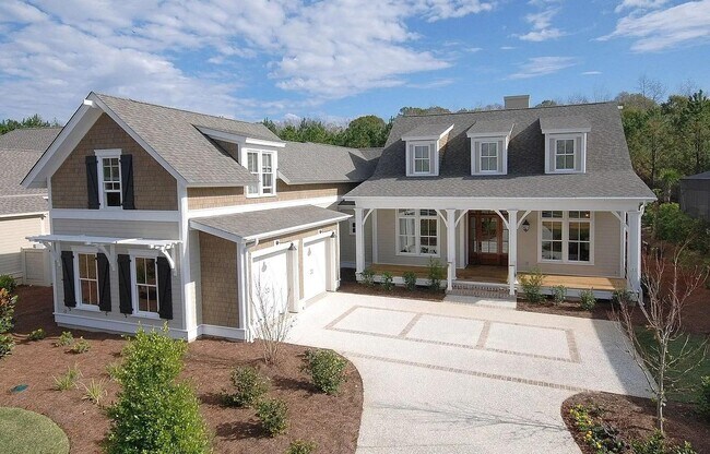 Building Photo - 73 Hampton Lake Dr