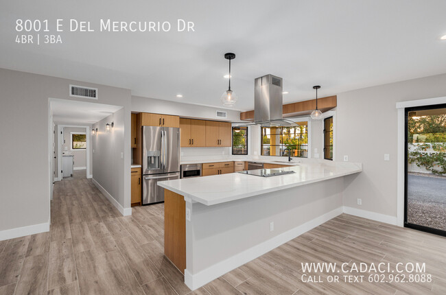 Building Photo - Amazing McCormick Ranch home