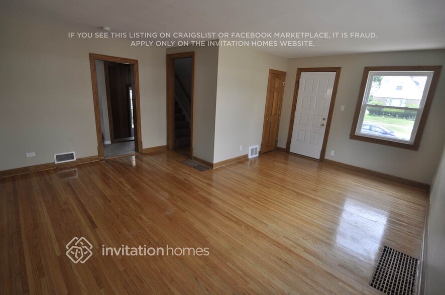 Building Photo - 1541 Boeger Ave