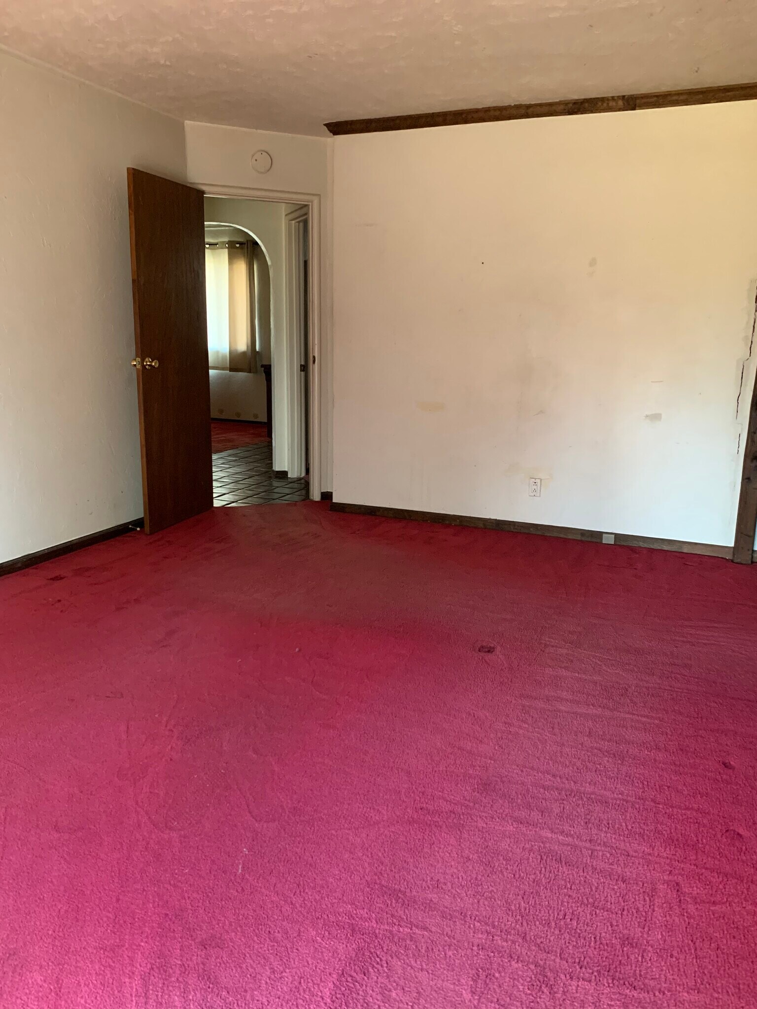 Bedroom 1 - 7110 Celia Ave