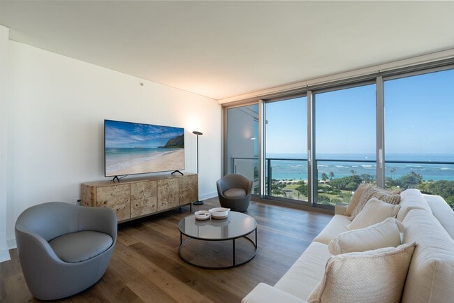 Building Photo - HOKUA 3 bedroom FULLY FURNISHED