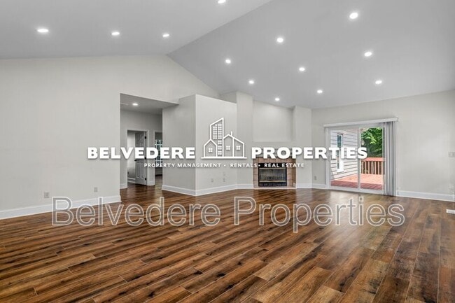 Building Photo - 6409 Spyglass Dr