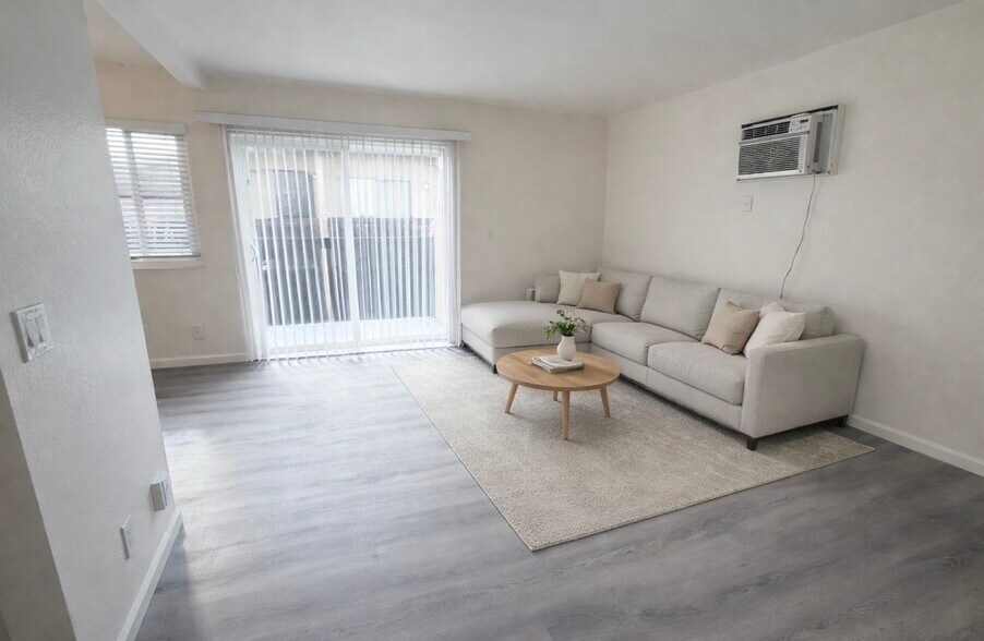 Building Photo - 6902 Mission Gorge Rd