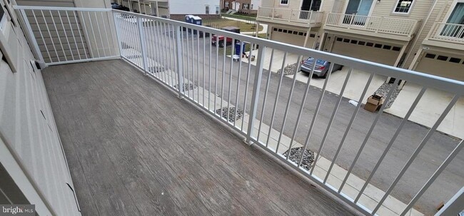 Building Photo - 4940 MacDonough Pl