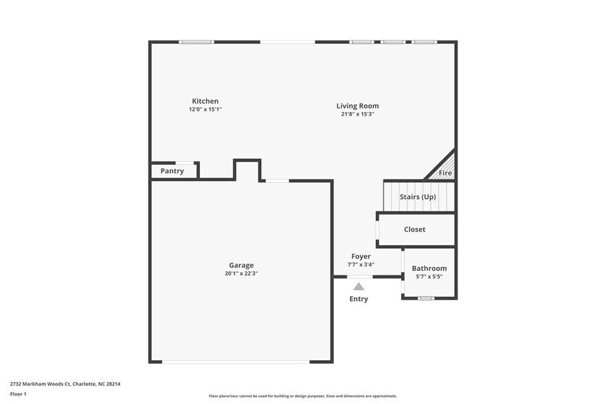 Building Photo - 2732 Markham Woods Ct
