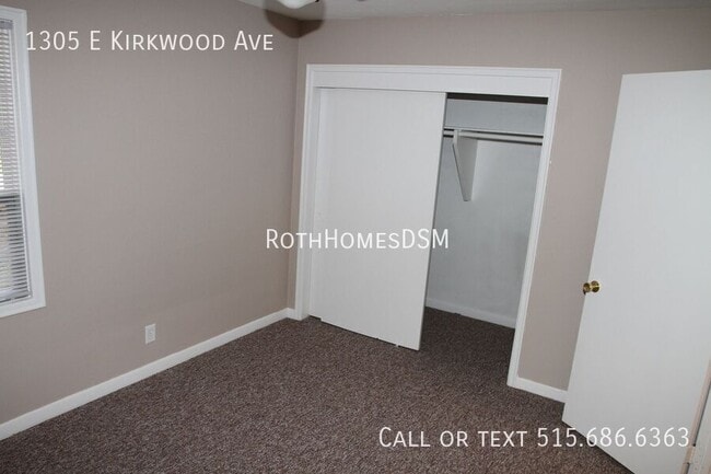 Building Photo - 1305 E Kirkwood Ave