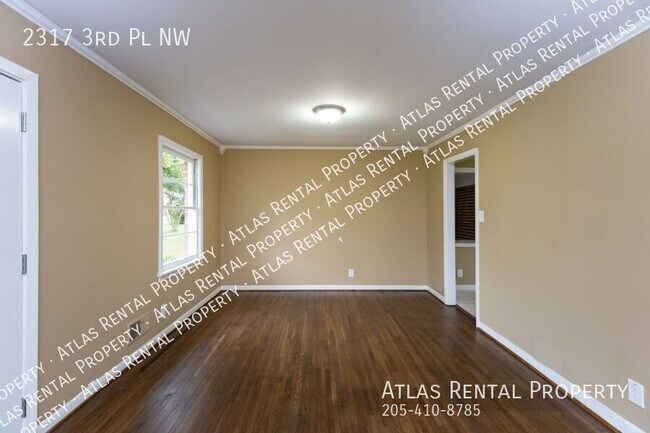 Building Photo - 2317 3rd Pl NW