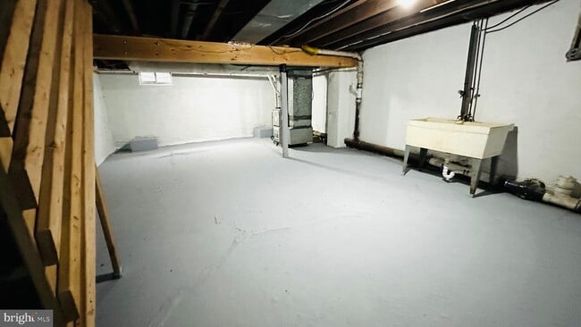 Building Photo - 1549 S 8th St