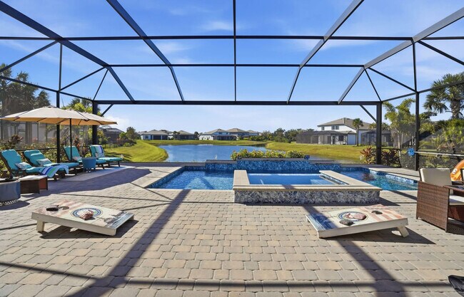Building Photo - 16408 Pebble Rdg Dr