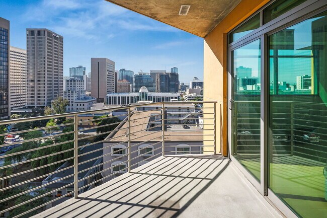 Building Photo - SPECTACULAR SKYLINE SANCTUARY | Unrivaled 1,480+ SF Terrace in Cortez Blu