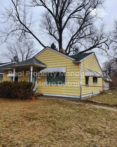 Building Photo - 2023 Ardmore Dr