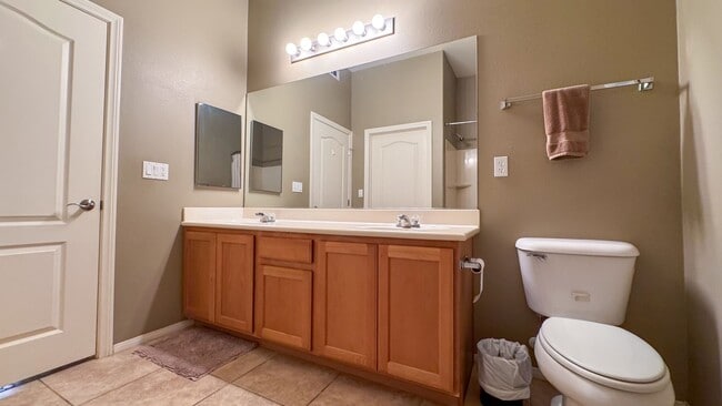 Building Photo - 8985 S Durango Dr