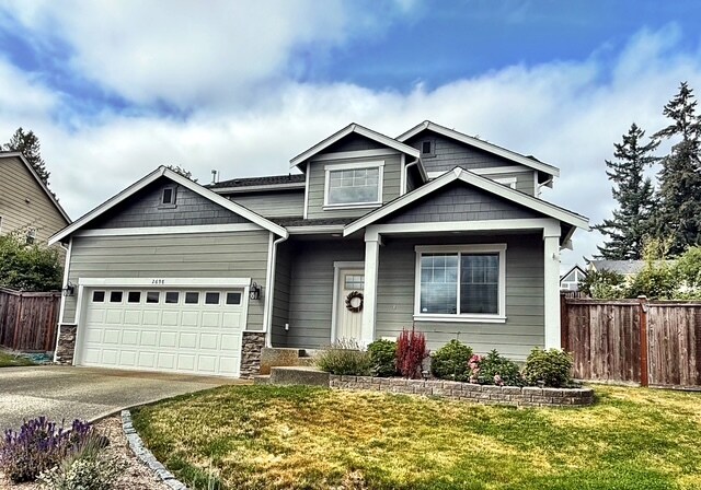 Building Photo - 2698 NE Noll Valley Loop