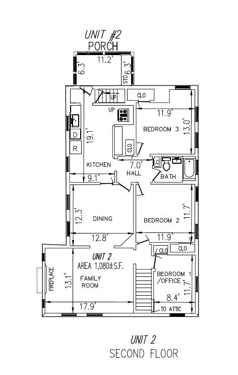 Building Photo - 146 Robbins Rd