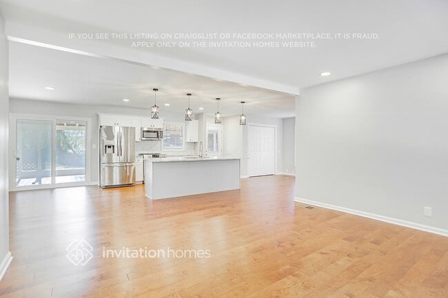 Building Photo - 8005 Union Grove Rd