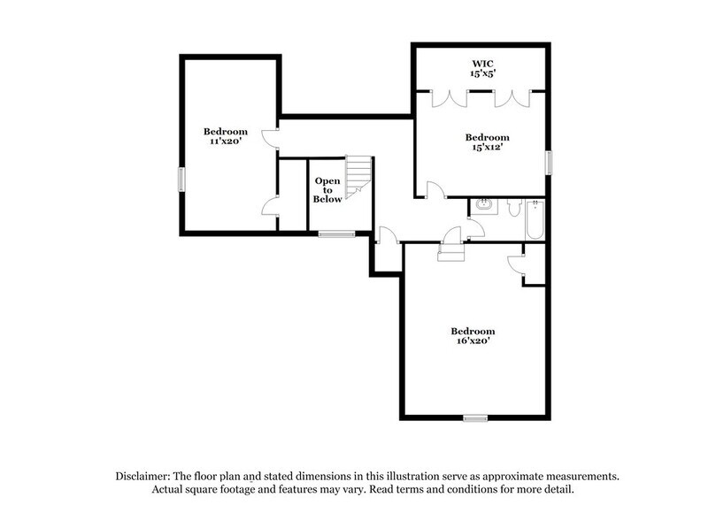 Building Photo - 3418 Leslie Ln