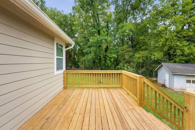 Building Photo - 9745 Loblolly Ln