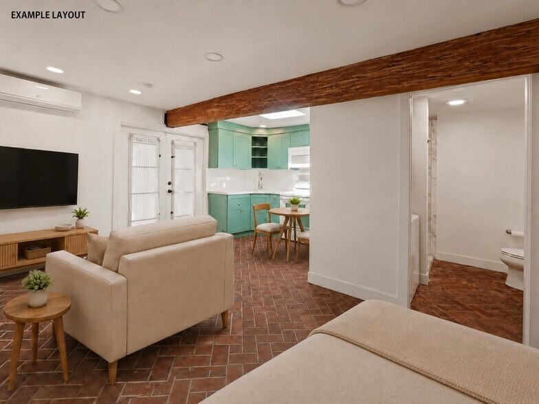 Building Photo - 3156 W 74th St
