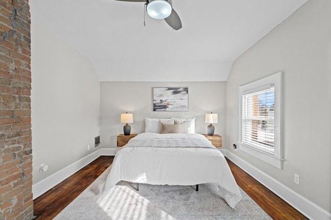 Building Photo - 1511 Hamlet St