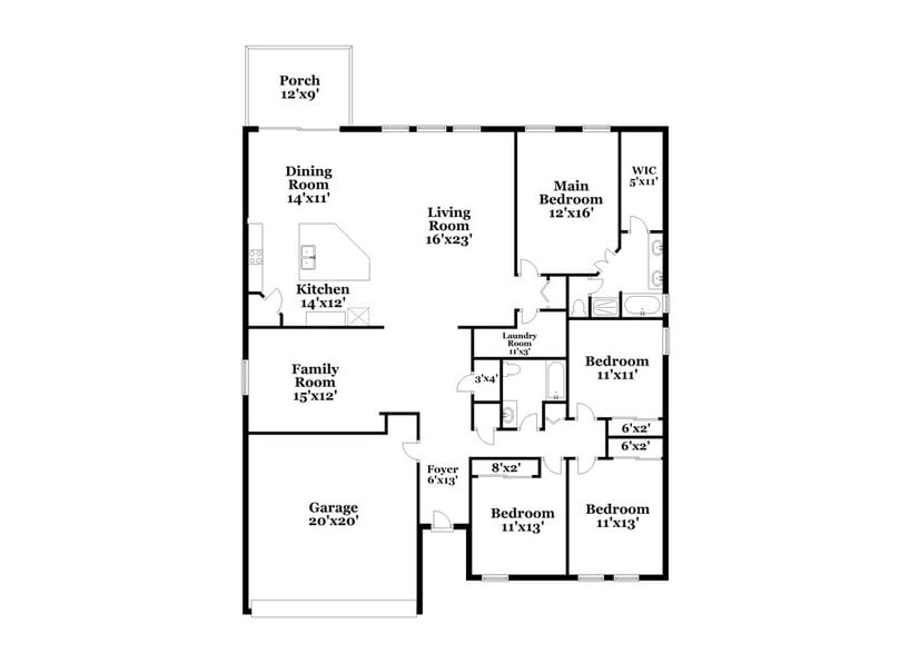 Building Photo - 3870 Cabo Rojo Dr