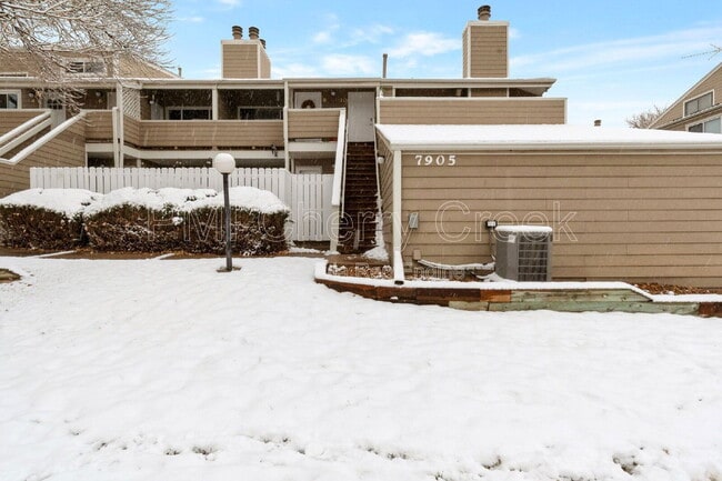 Building Photo - 7905 E Colorado Ave