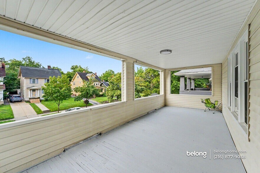 Building Photo - 3413 Beechwood Ave