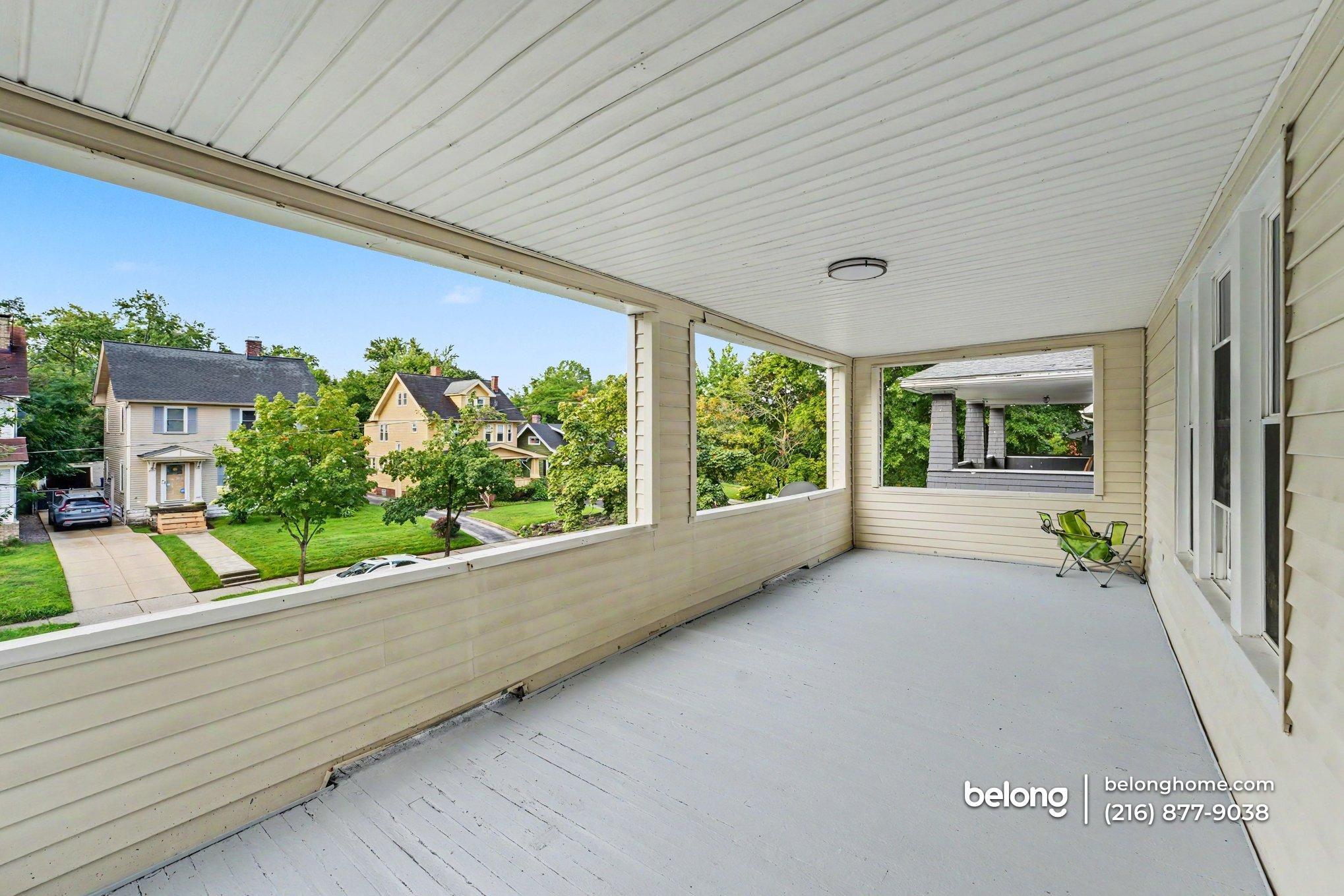 Building Photo - 3413 Beechwood Ave