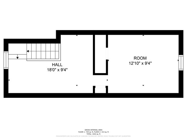 Building Photo - 2418 Nebraska Ave