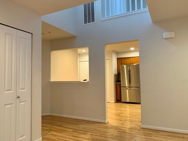 View from living room - 2514 85th Dr NE