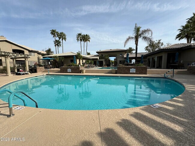 Building Photo - 7009 E Acoma Dr