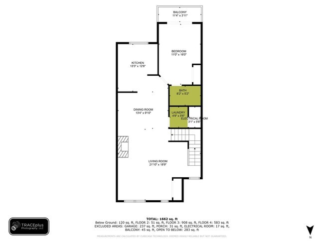 Building Photo - 17034 Farmington Rd