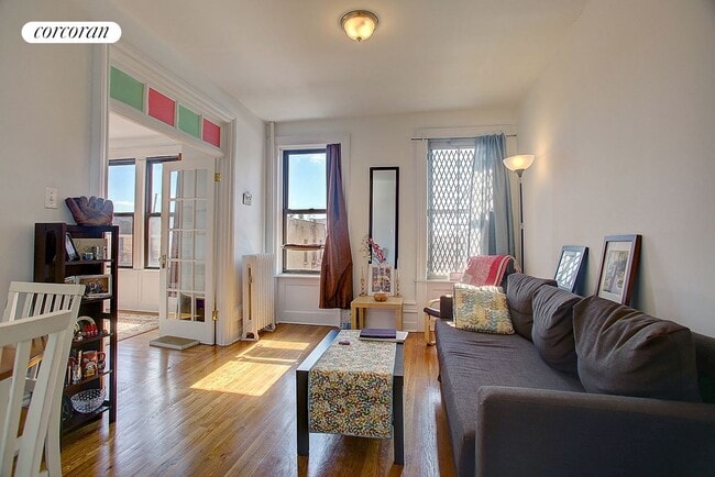 Primary Photo - 511 W 169th St