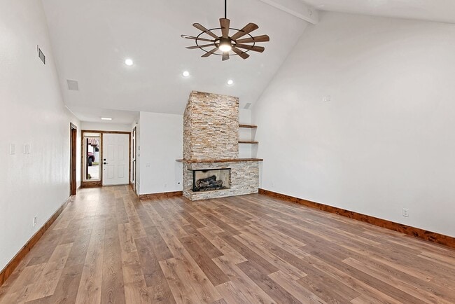 Building Photo - Refined Penasquitos Townhome with Panoramic Backyard Views & Modern Upgrades!