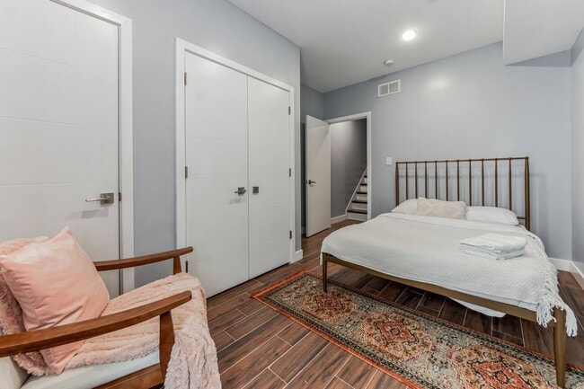 Building Photo - 2110 N 7th St