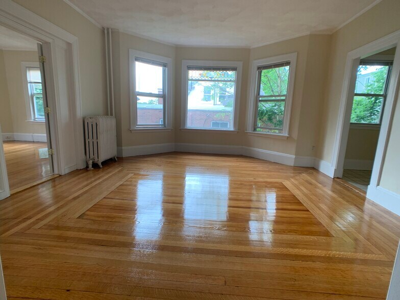 Building Photo - 80 Corey Rd