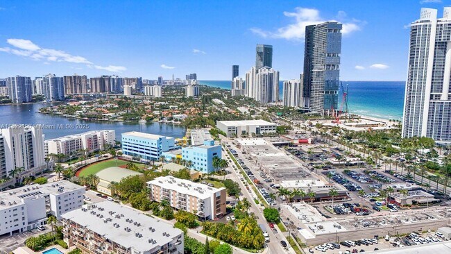 Building Photo - 18100 Atlantic Blvd