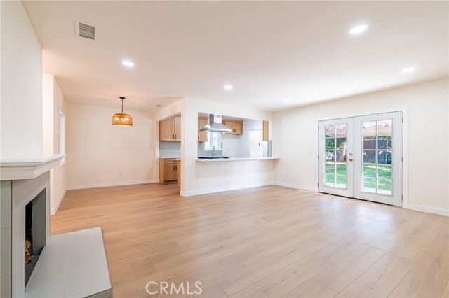 Building Photo - 516 N Pennsylvania Ave