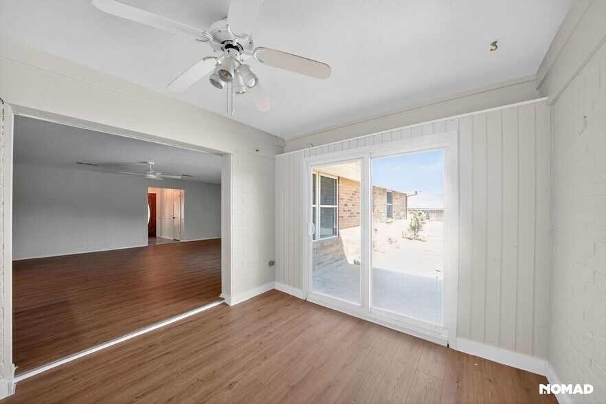 Building Photo - 3721 Lawndale Ave