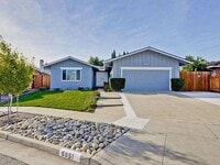 Building Photo - Sharp 3 Bedroom 2 Bath Single Family Home in Desirable Blossom Valley Neighborhood