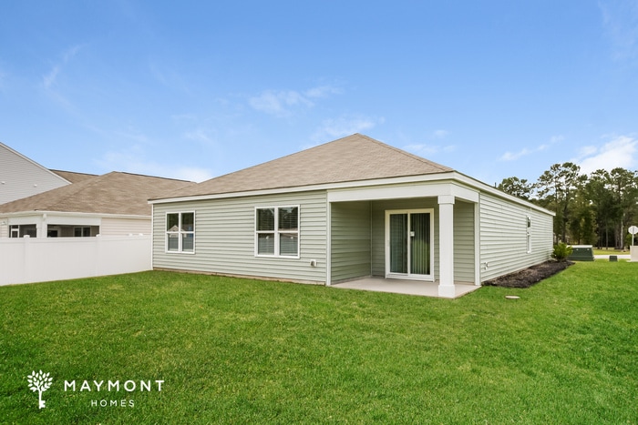 Building Photo - 105 Clover Walk Dr