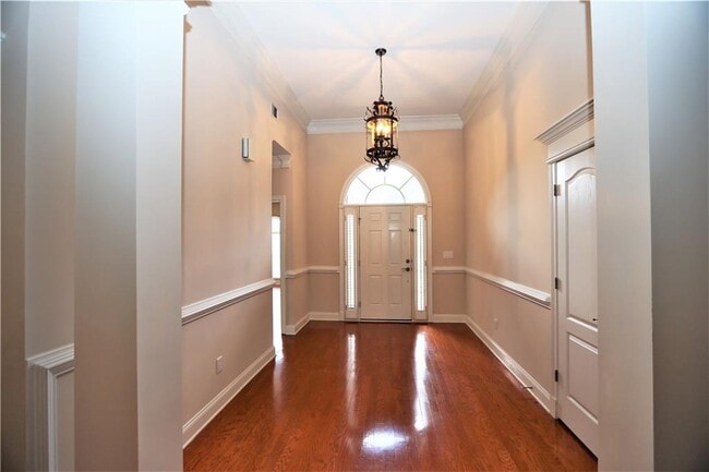 Building Photo - 2515 Harman Park Ct NW