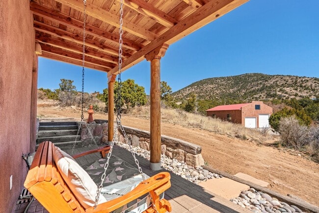 Building Photo - Enchanting Country Adobe