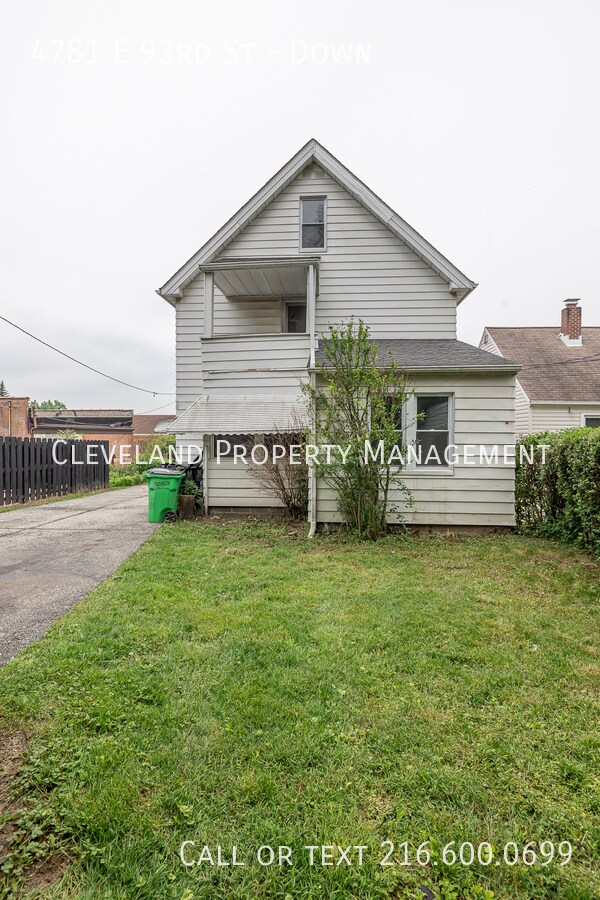 Building Photo - 4781 E 93rd St